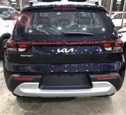 Kia Sonet